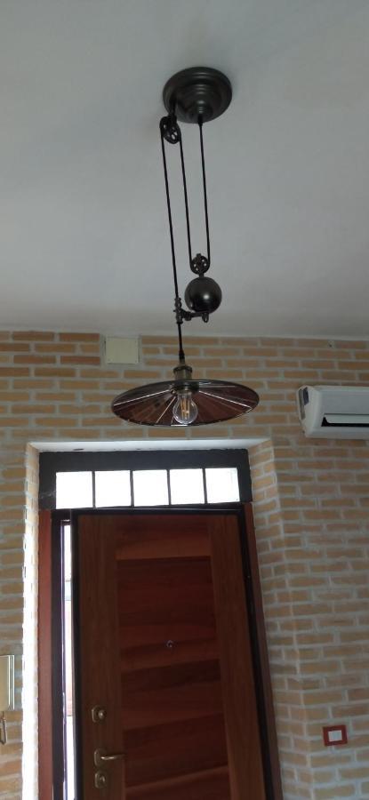 Interno 12 Apartment