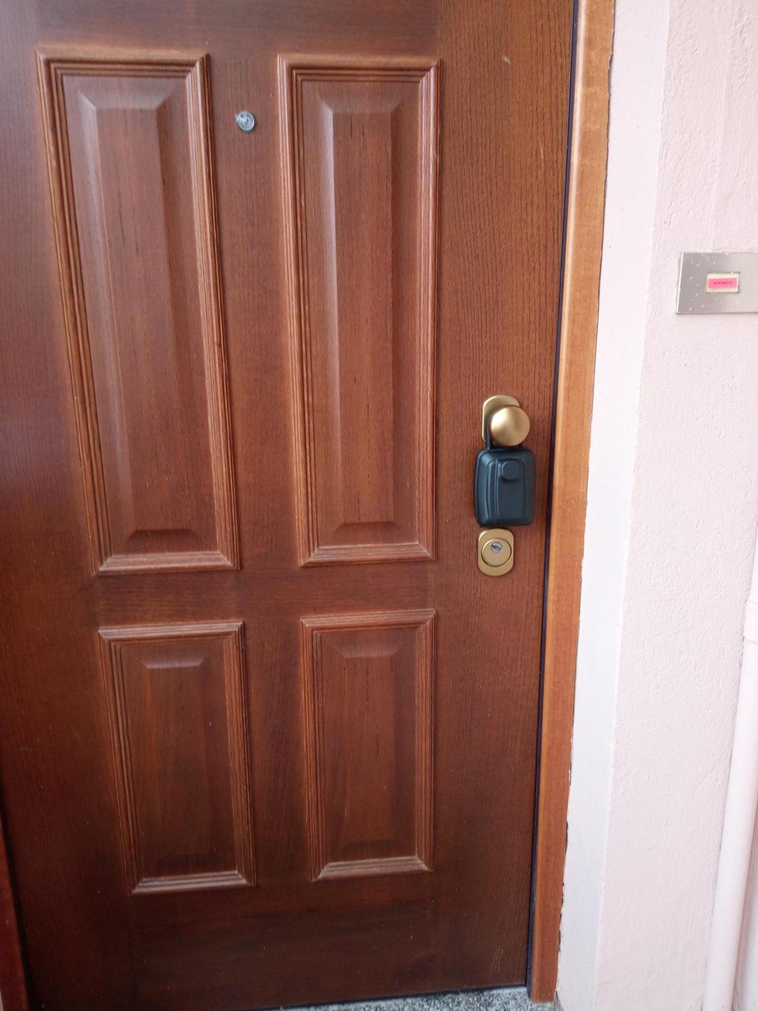 Interno 12 Apartment *